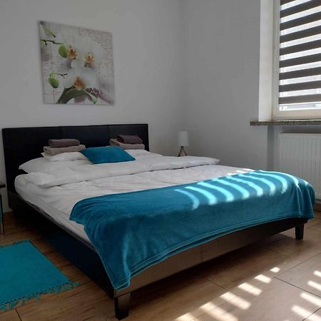 Apartament Gospodarska Białystok Eksteriør billede