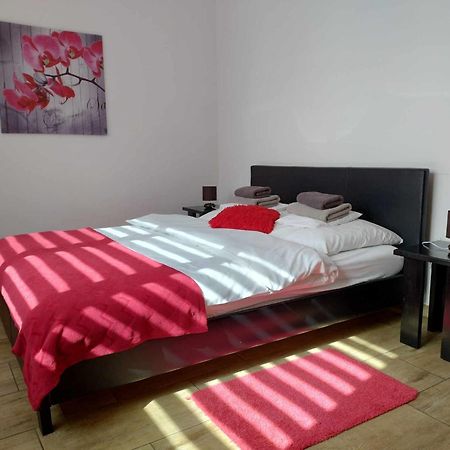 Apartament Gospodarska Białystok Eksteriør billede
