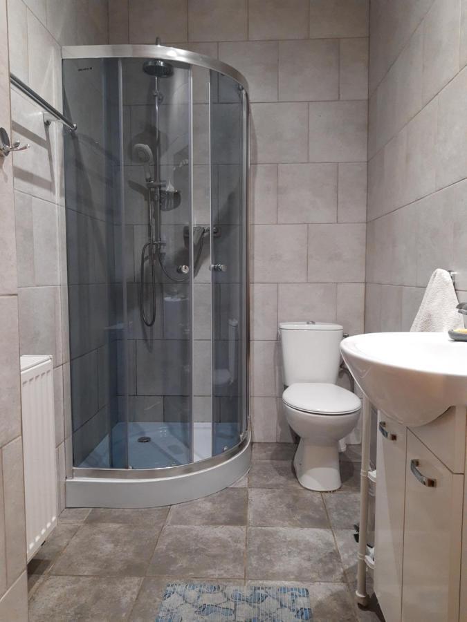 Apartament Gospodarska Białystok Eksteriør billede
