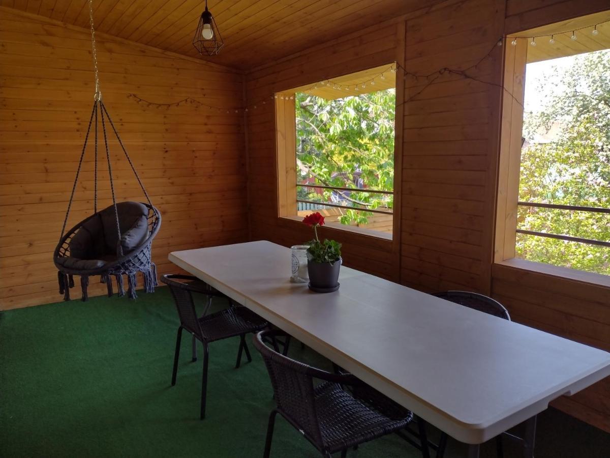 Apartament Gospodarska Białystok Eksteriør billede