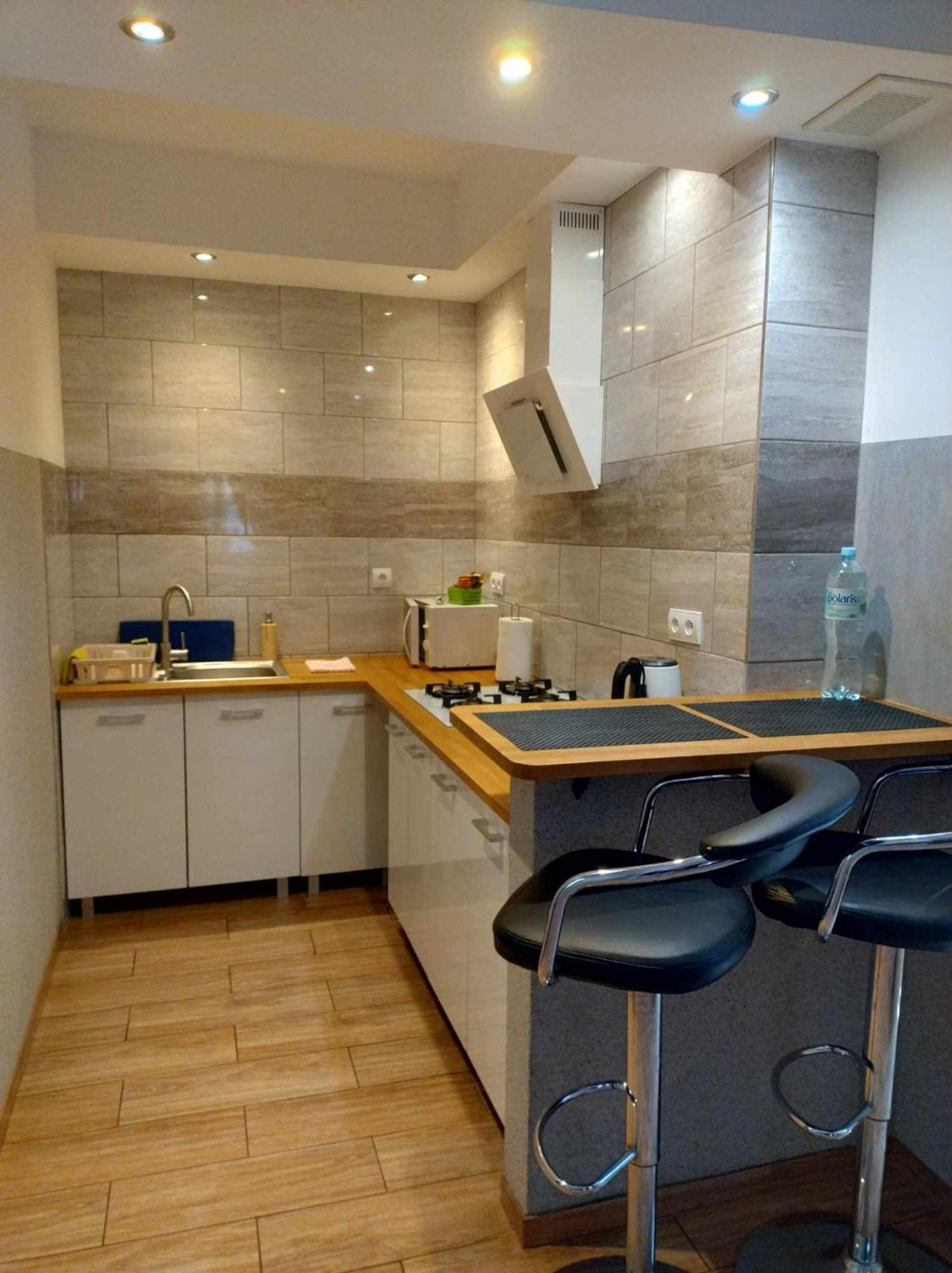 Apartament Gospodarska Białystok Eksteriør billede