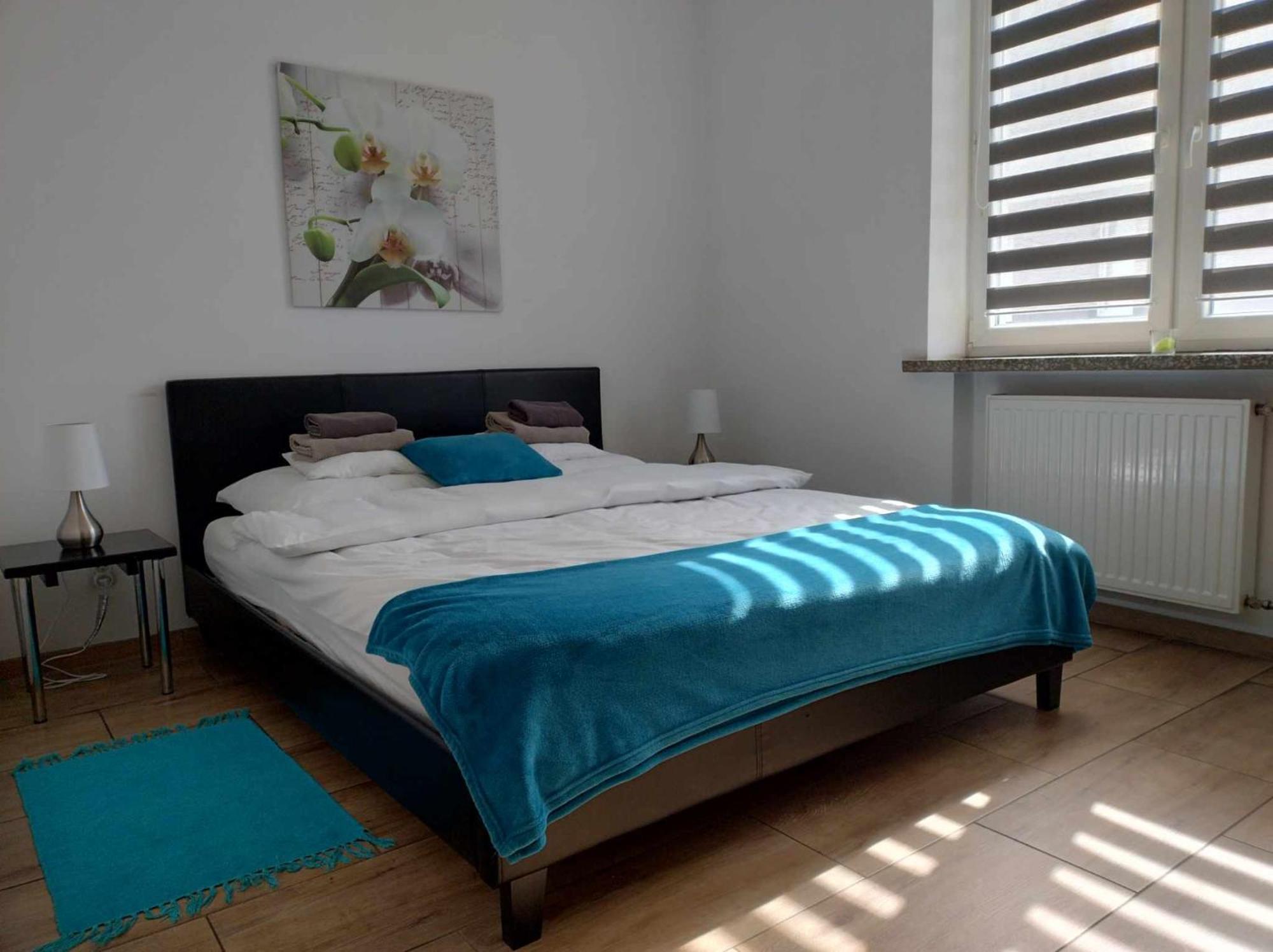 Apartament Gospodarska Białystok Eksteriør billede