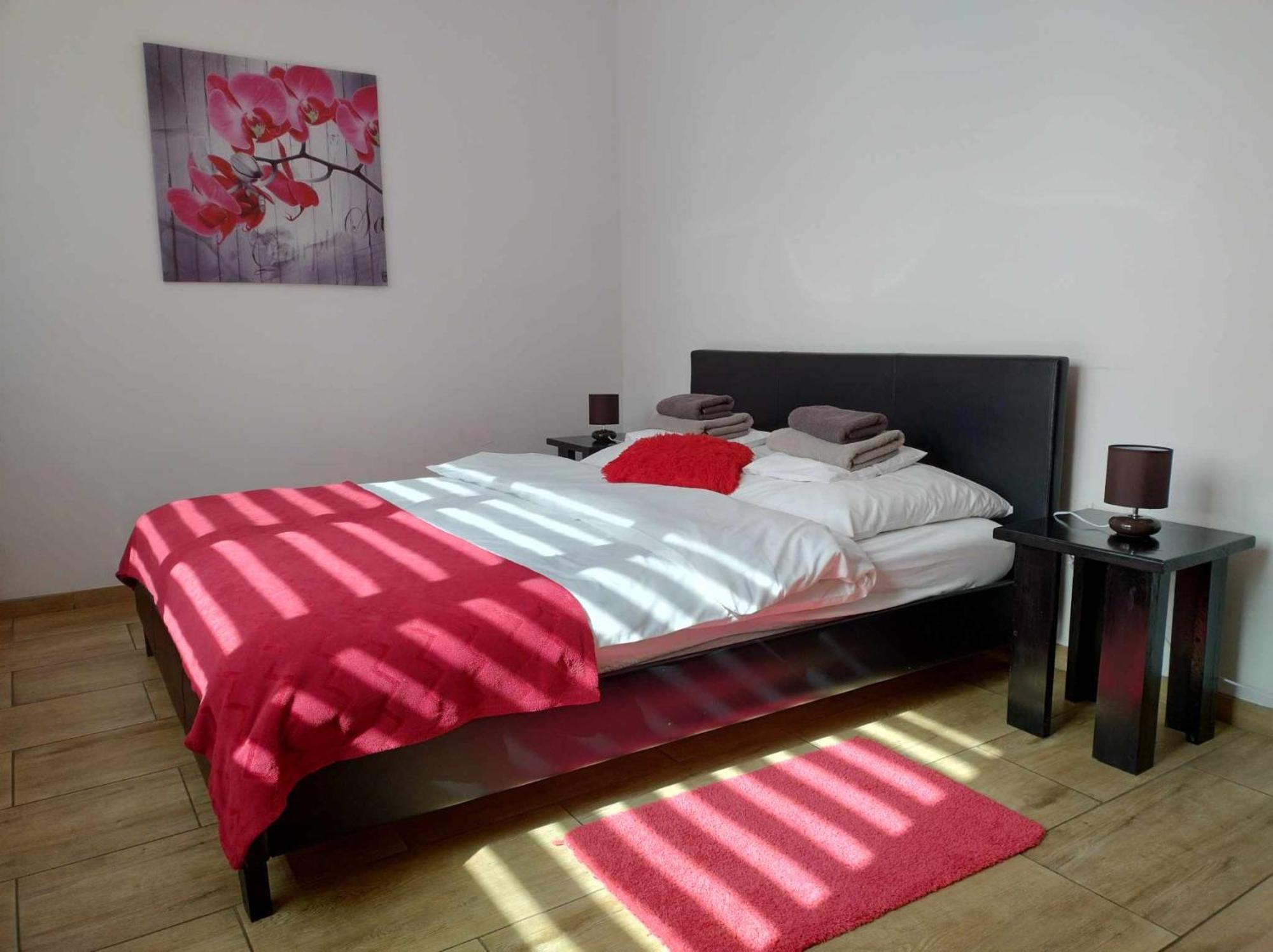 Apartament Gospodarska Białystok Eksteriør billede